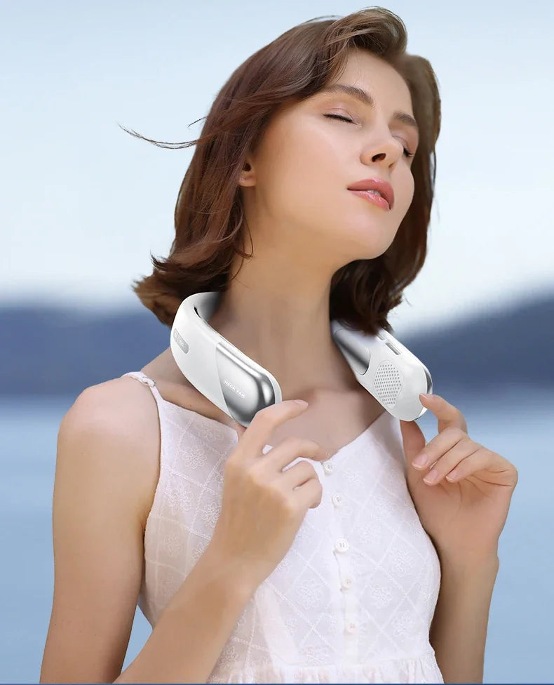 Climatiseur Portable