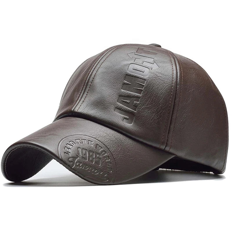 Casquettes Hommes