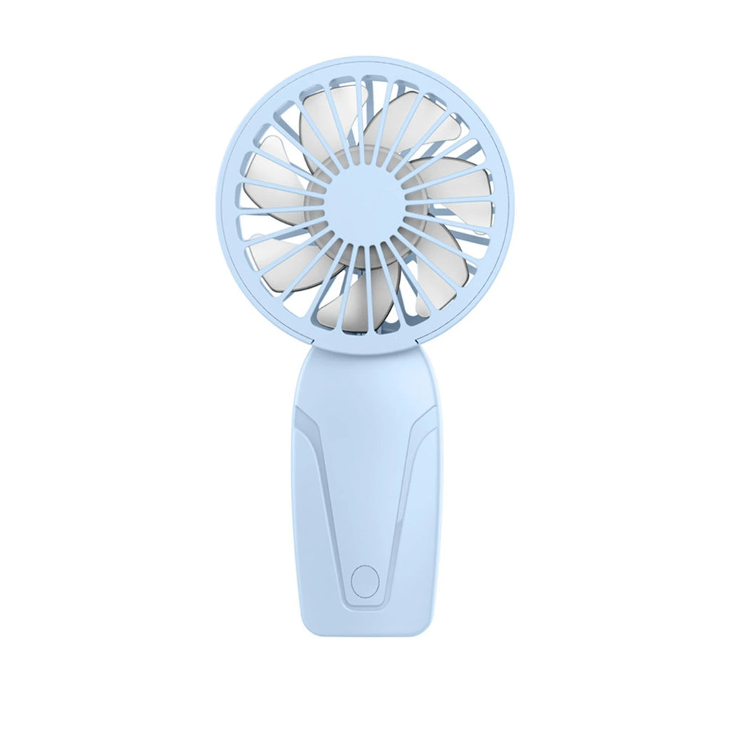 Mini Ventilateur de Poche USB Rechargeable