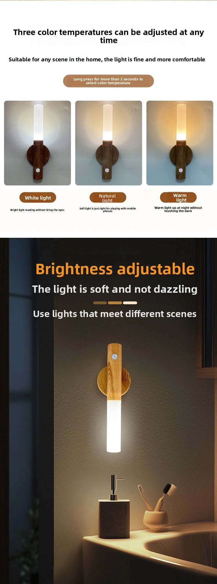 Lampes intelligentes