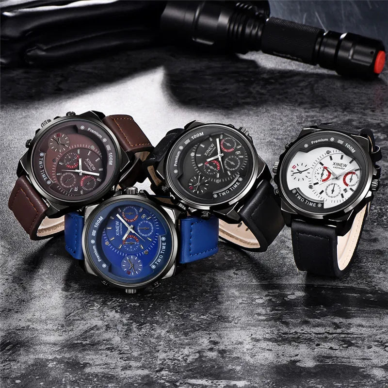 Montre Homme