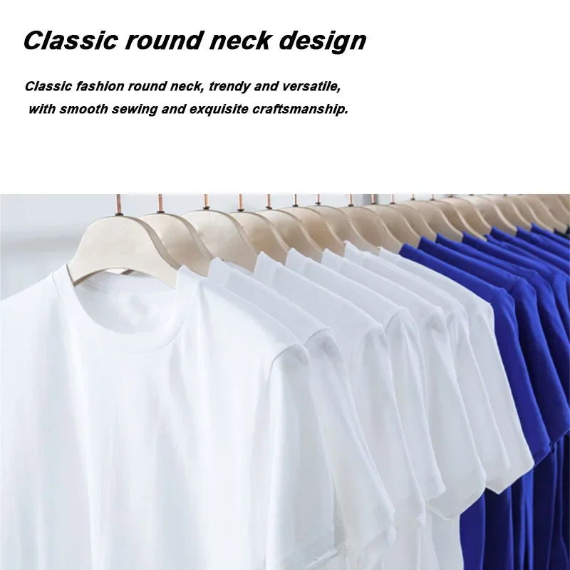 T-shirt Hommes
