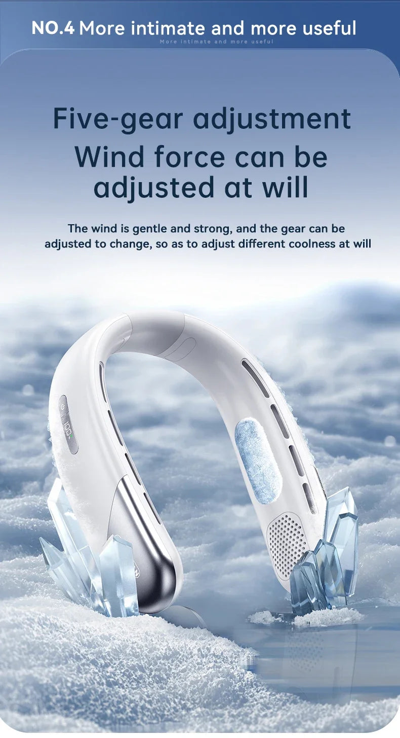 Climatiseur Portable