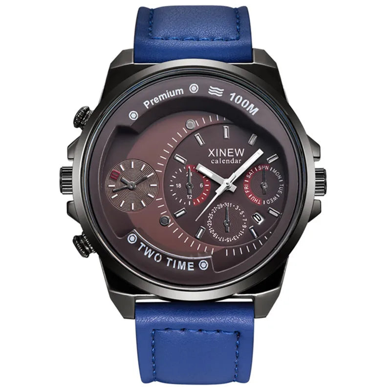 Montre Homme
