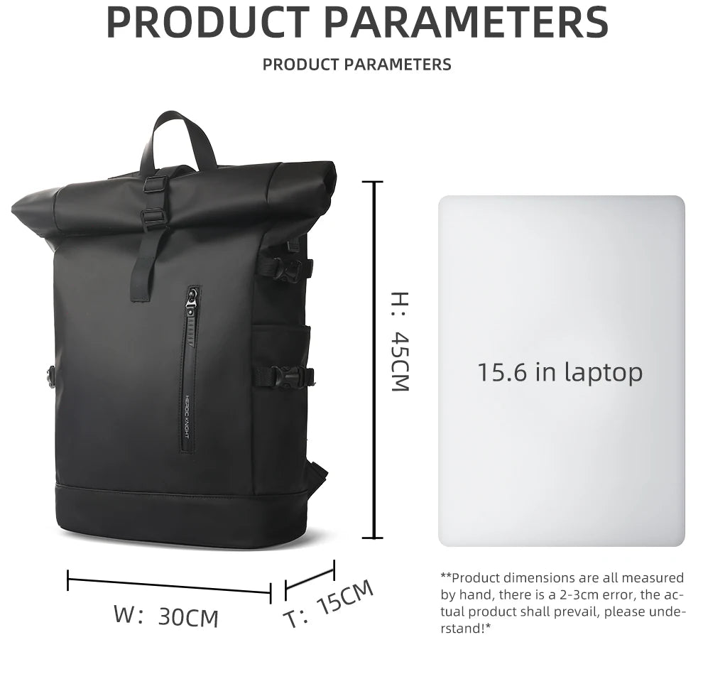 Sac à dos Urban USB