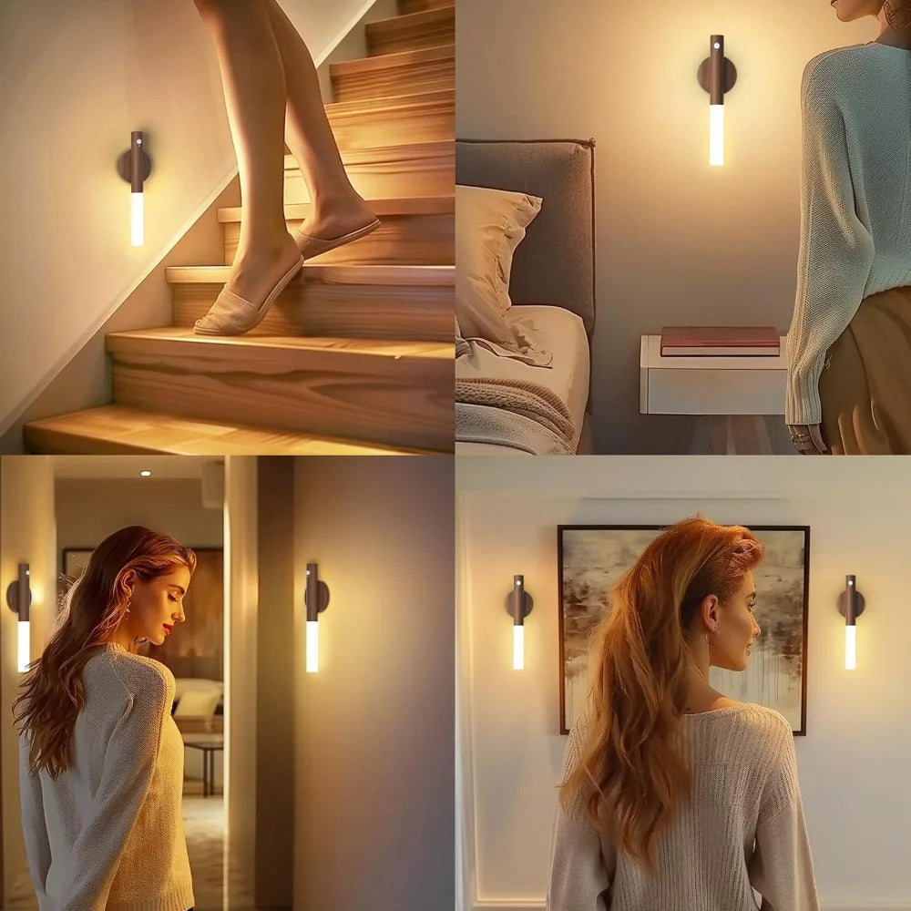 Lampes intelligentes