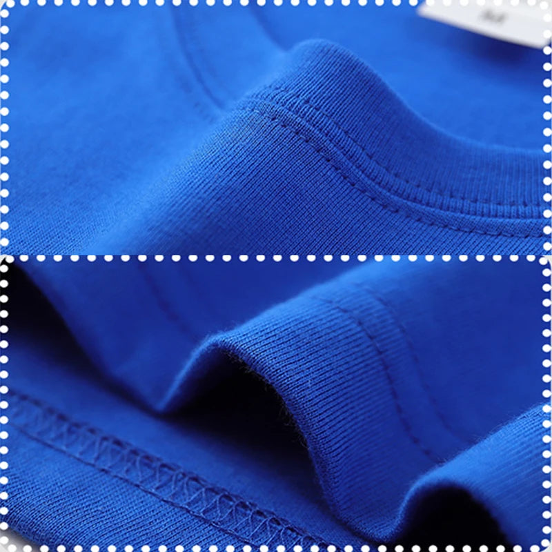 T-shirt Hommes