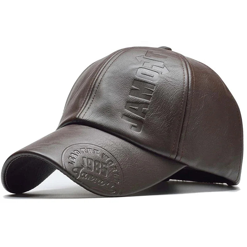 Casquettes Hommes