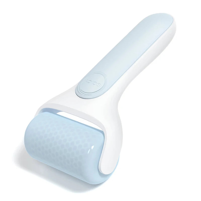 Rouleau de massage facial