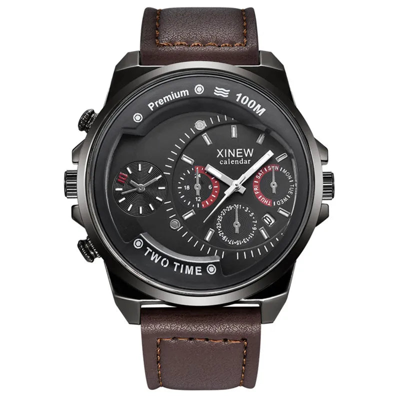 Montre Homme