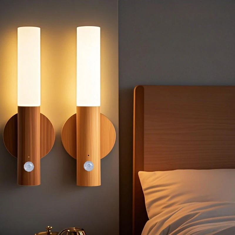Lampes intelligentes