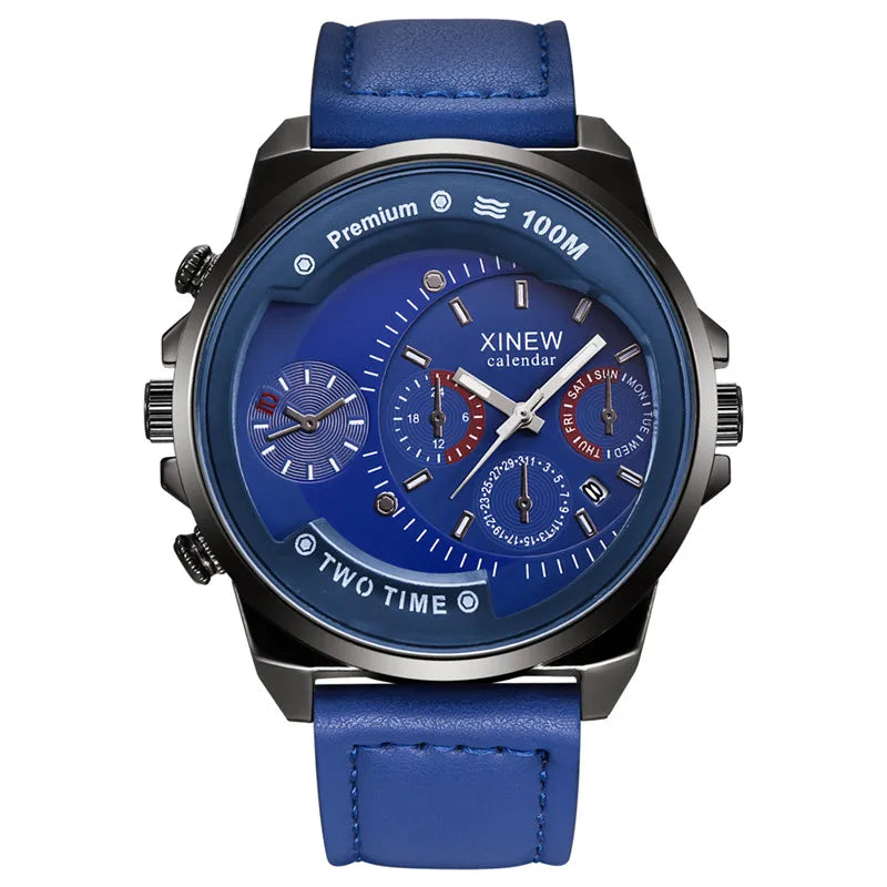 Montre Homme