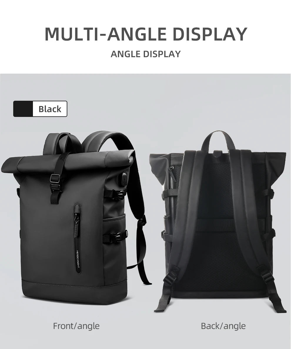 Sac à dos Urban USB