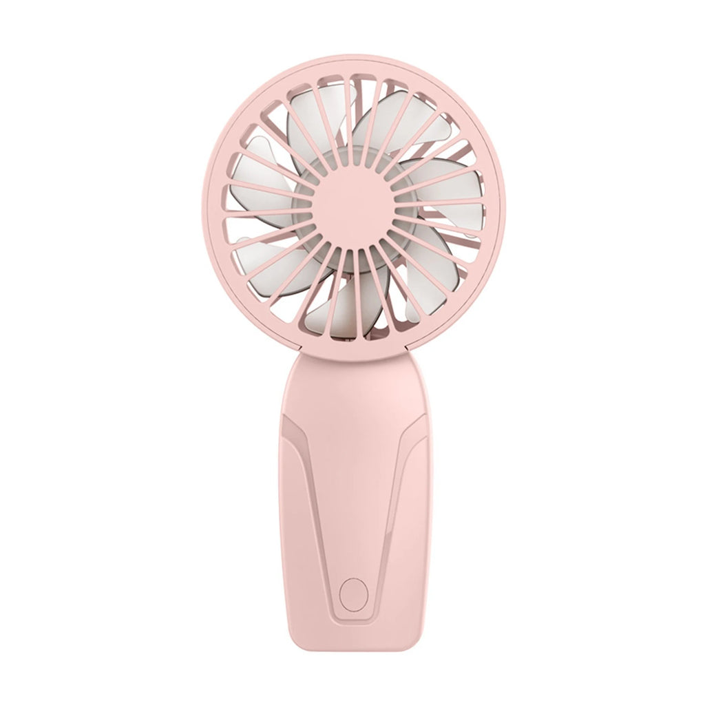 Mini Ventilateur de Poche USB Rechargeable