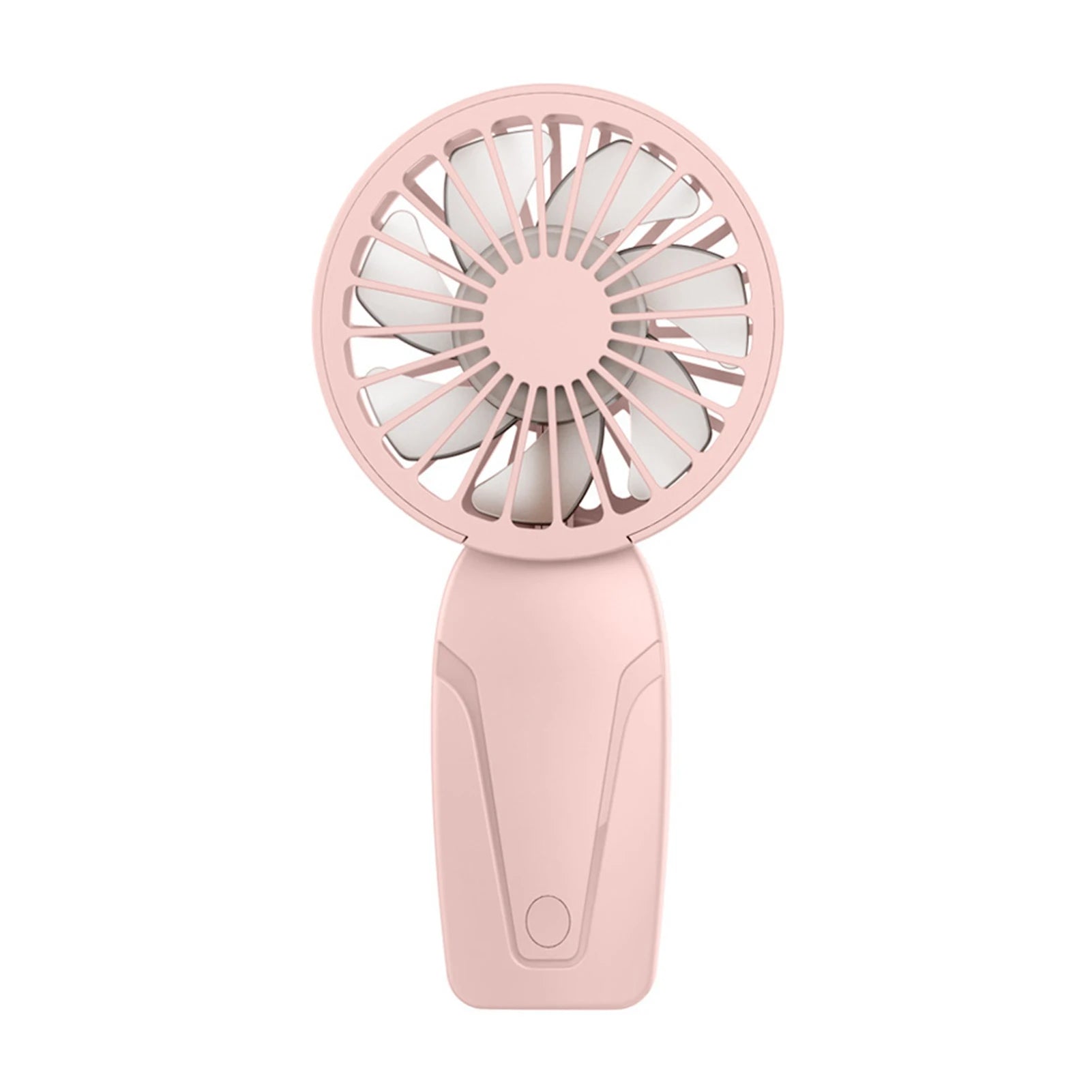 Mini Ventilateur de Poche USB Rechargeable