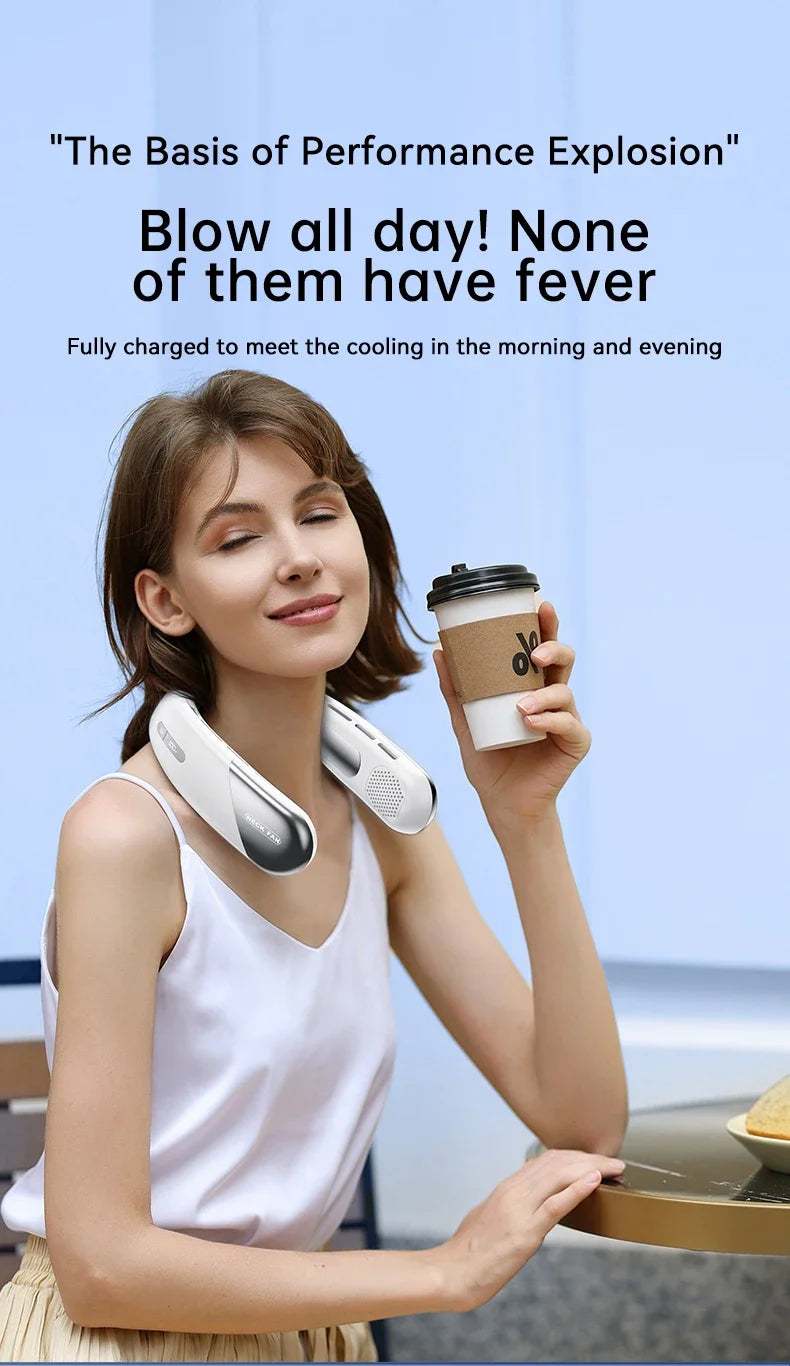 Climatiseur Portable