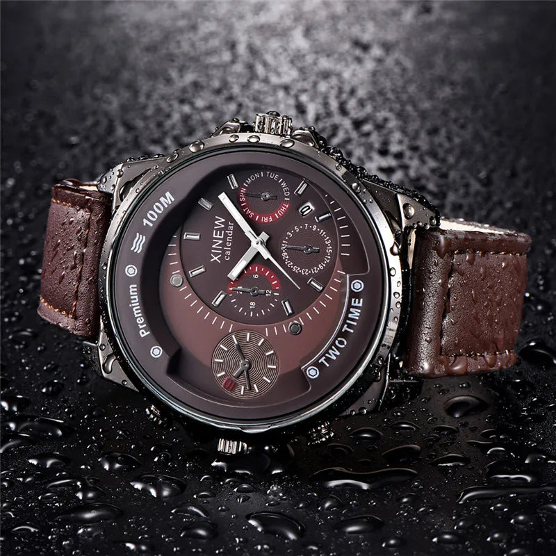 Montre Homme