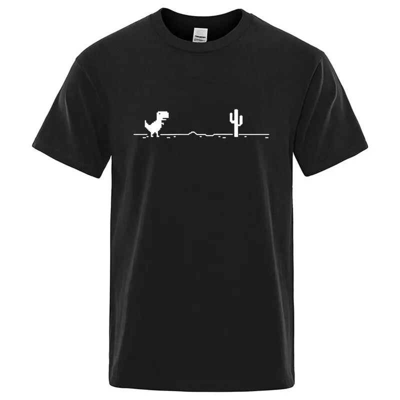 T-shirt Hommes