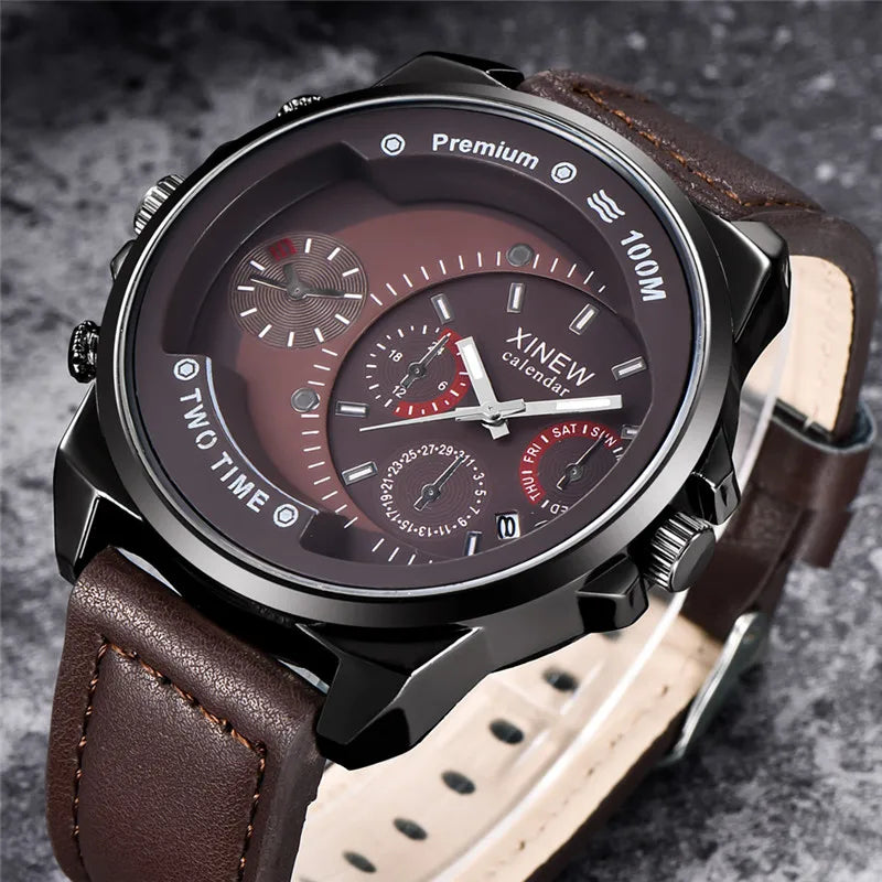 Montre Homme