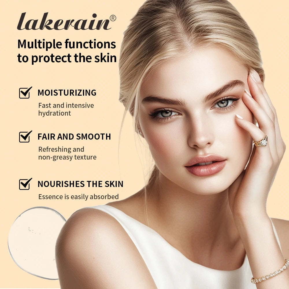 Sérum Vitamine C Anti-Taches — Éclat & Hydratation