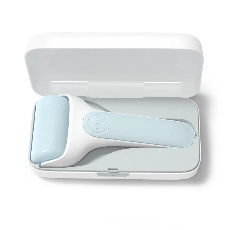 Rouleau de massage facial