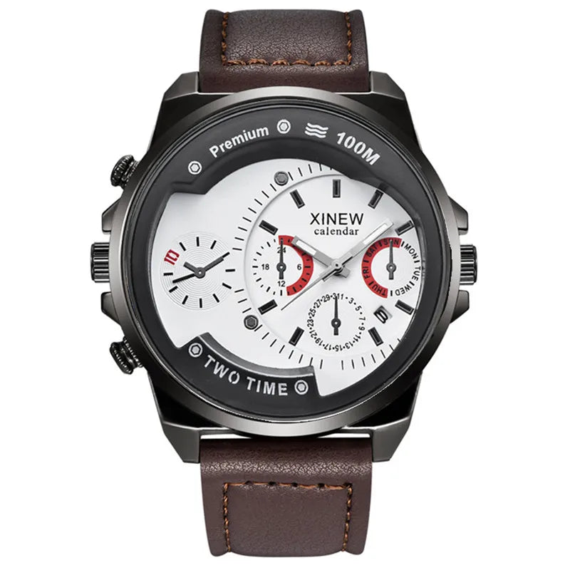 Montre Homme
