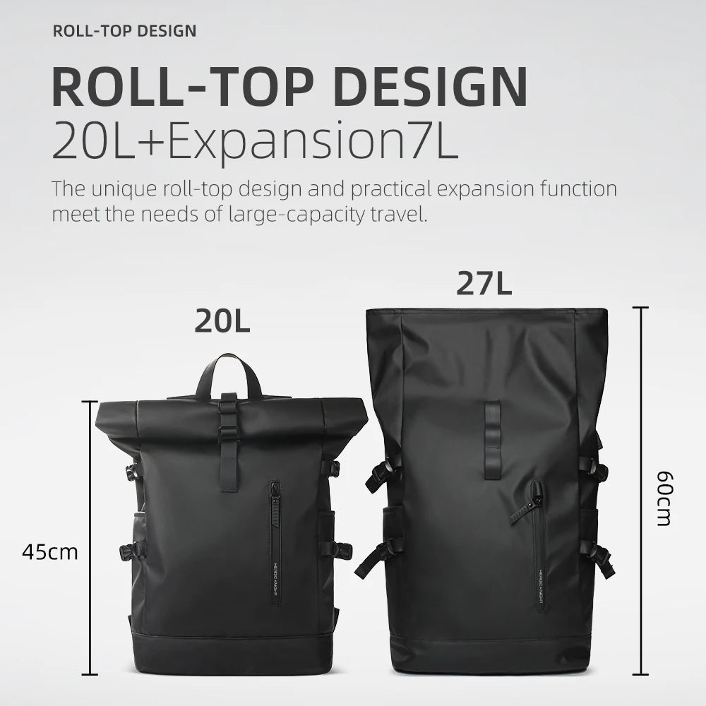 Sac à dos Urban USB