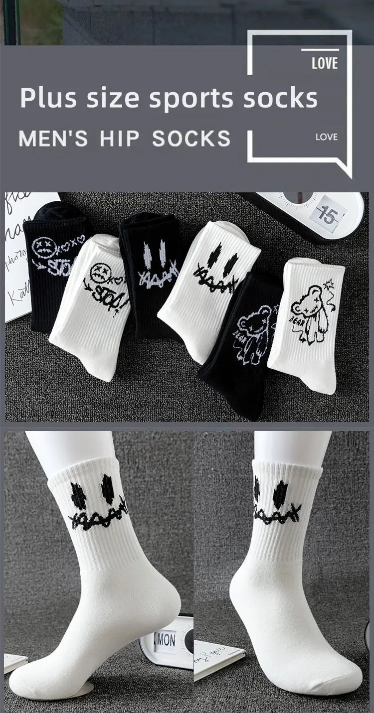 Chaussettes d’hiver
