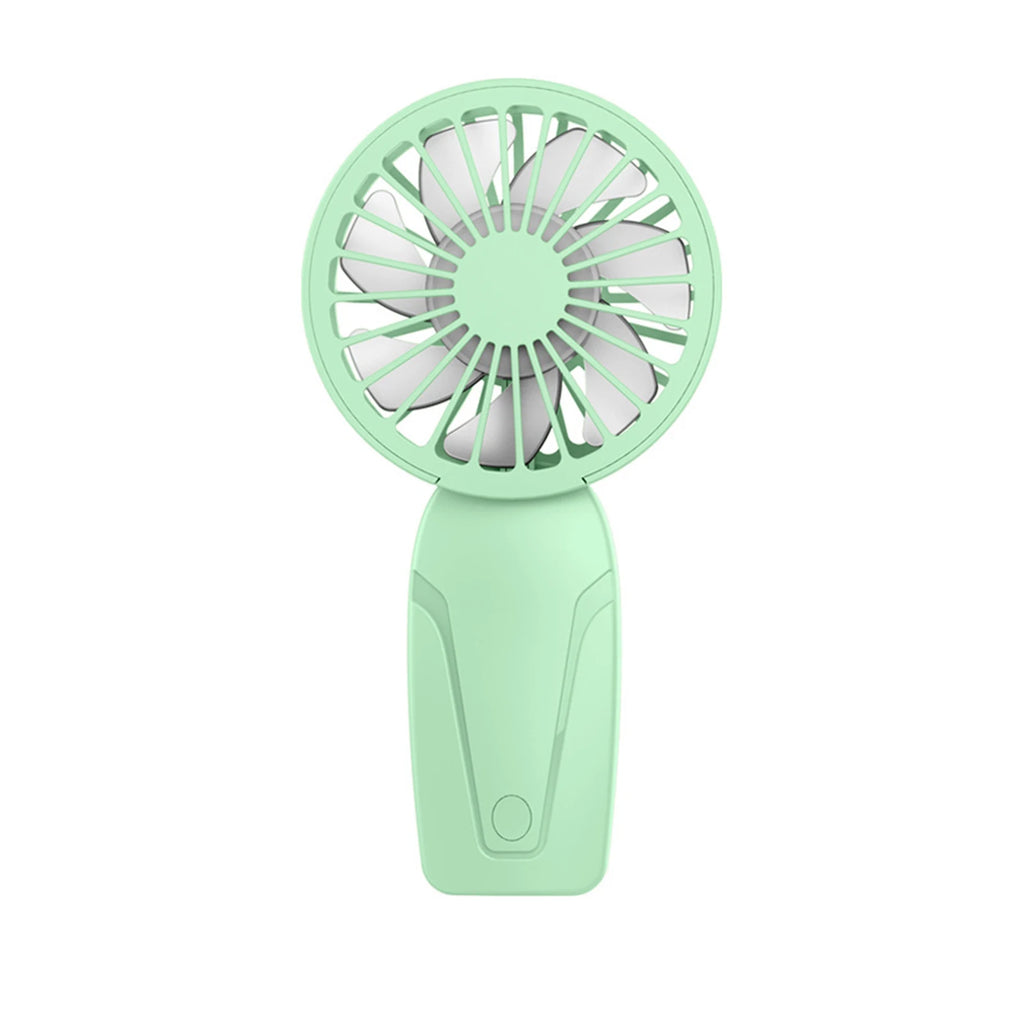 Mini Ventilateur de Poche USB Rechargeable