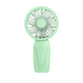 Mini Ventilateur de Poche USB Rechargeable
