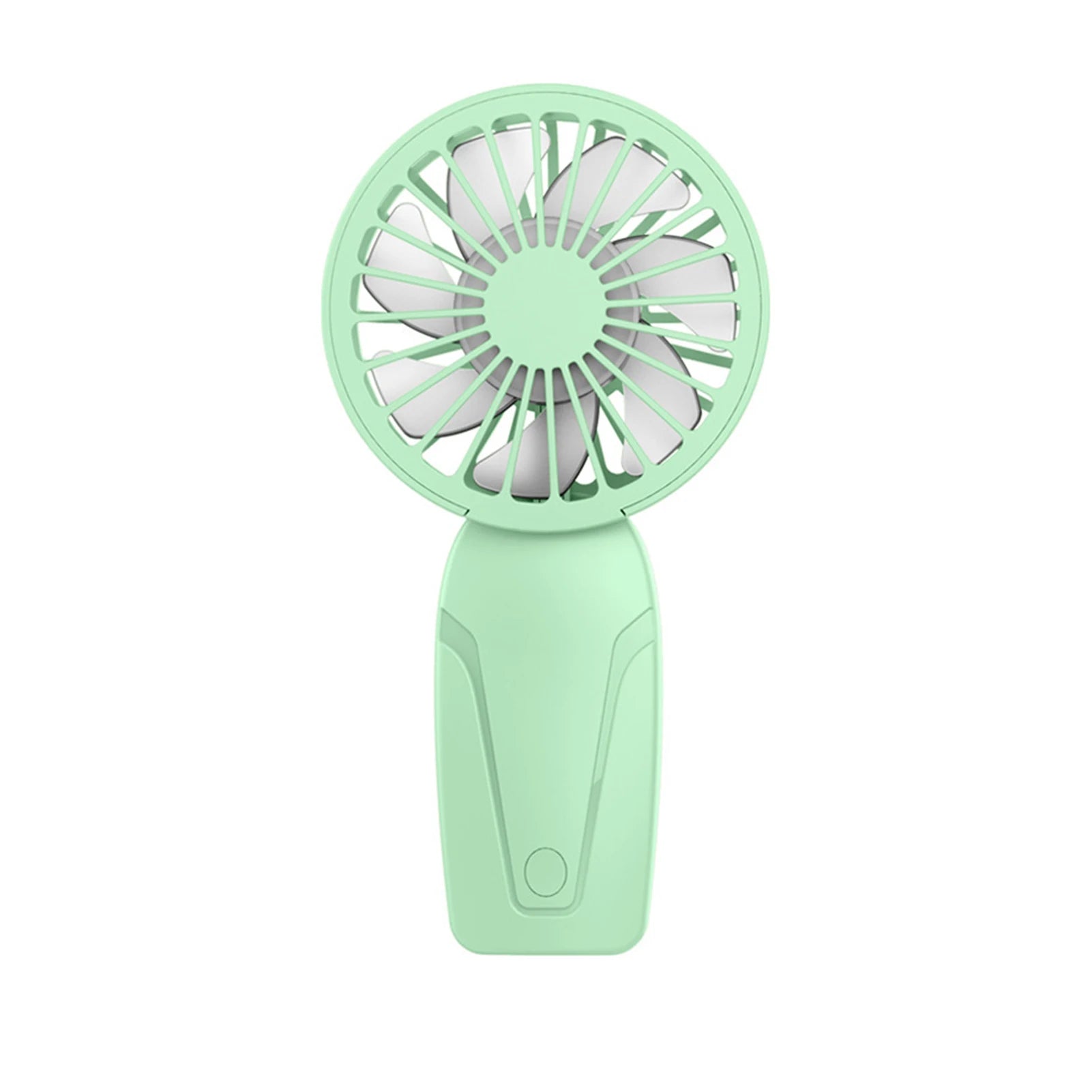 Mini Ventilateur de Poche USB Rechargeable