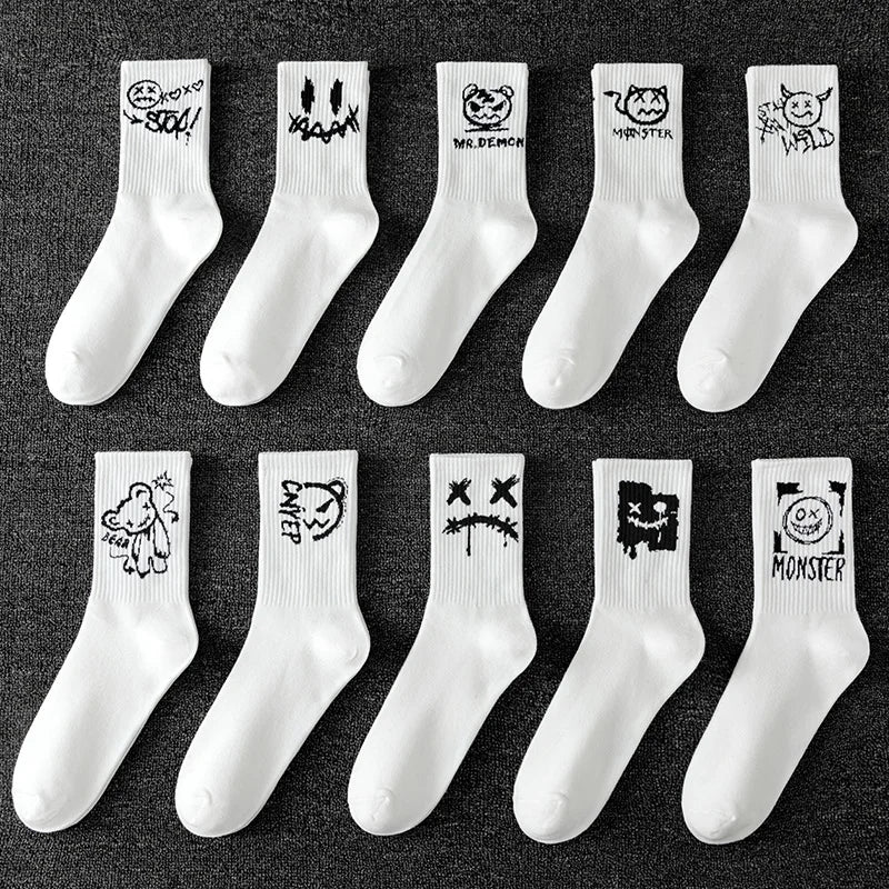 Chaussettes d’hiver
