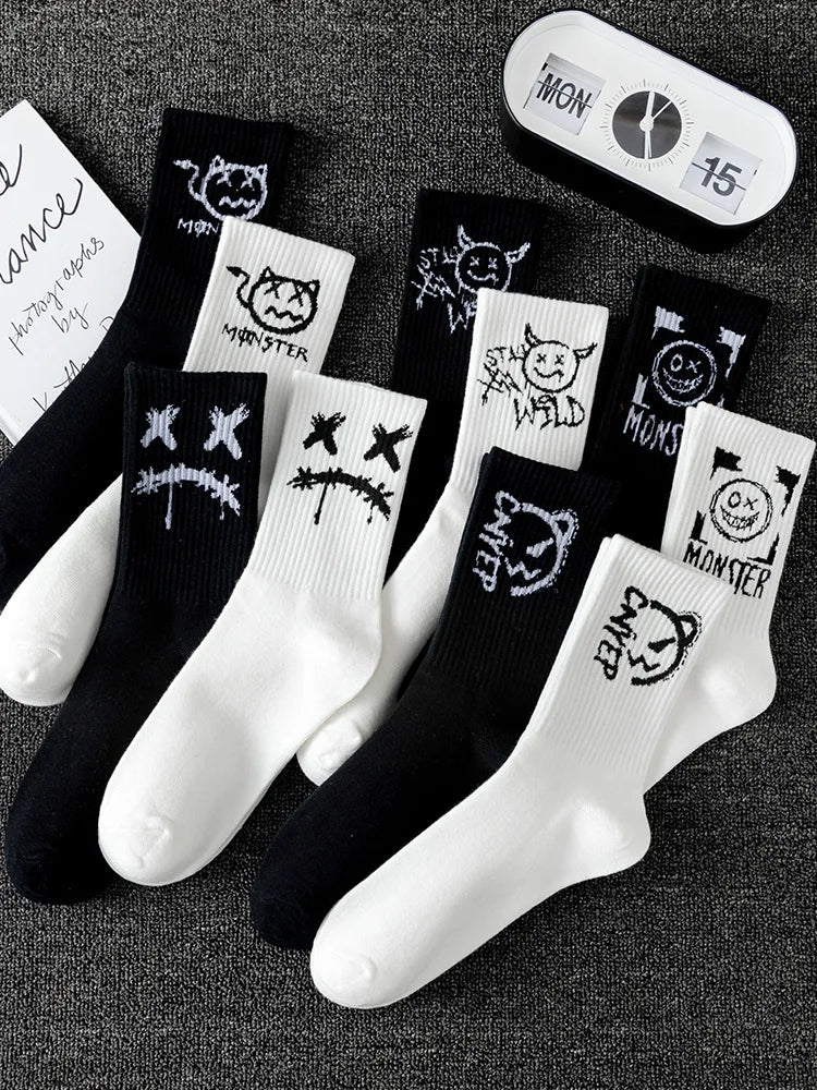 Chaussettes d’hiver