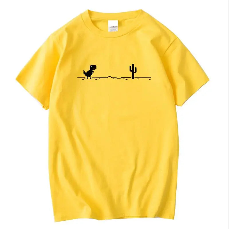 T-shirt Hommes