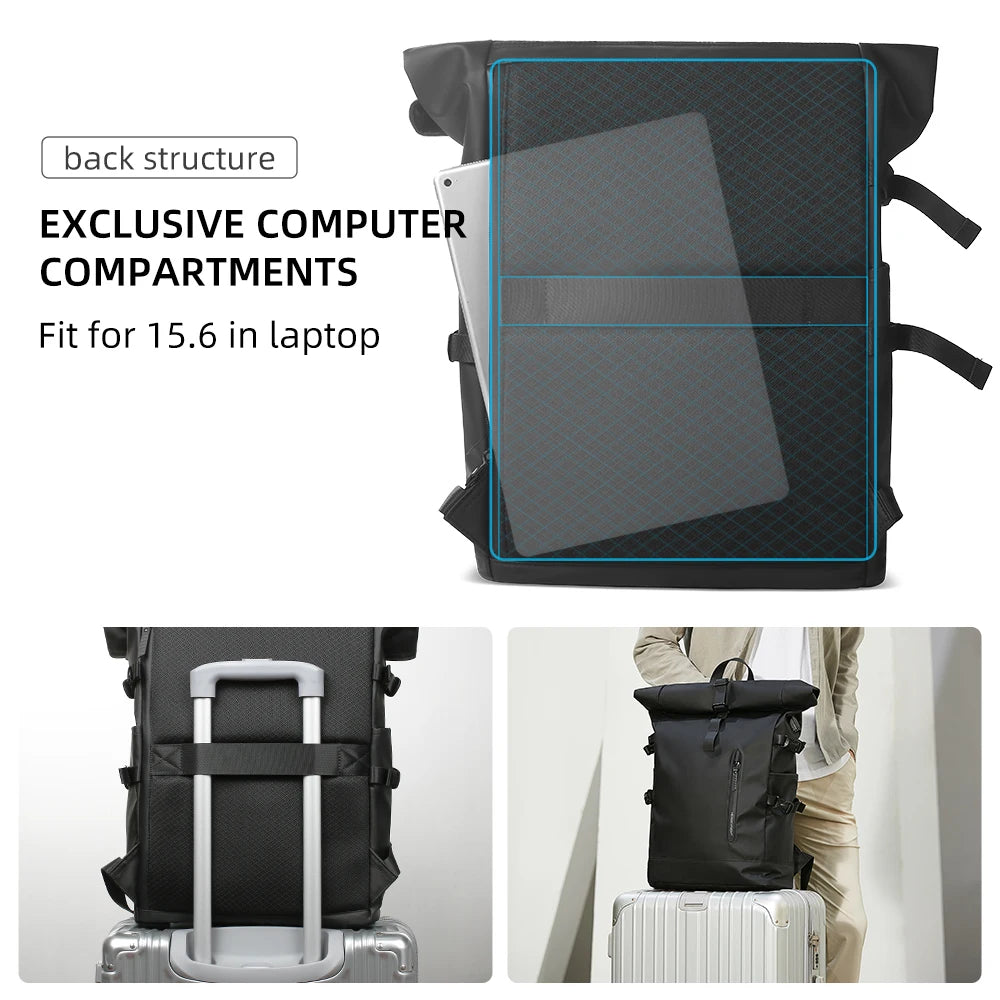 Sac à dos Urban USB
