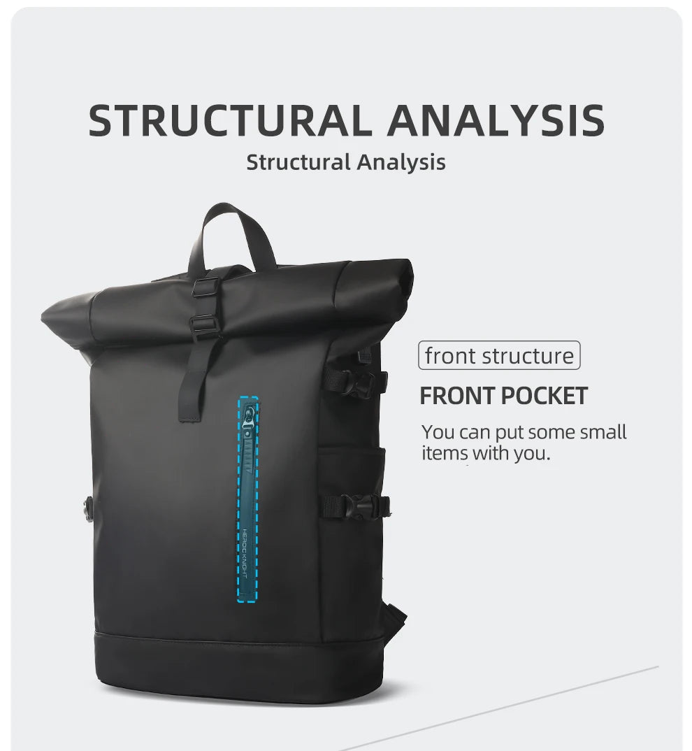Sac à dos Urban USB