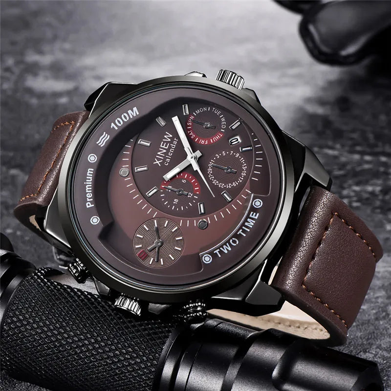Montre Homme