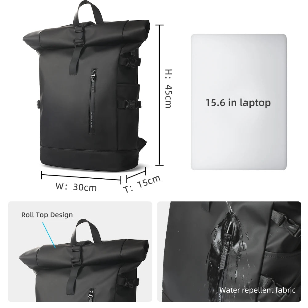 Sac à dos Urban USB