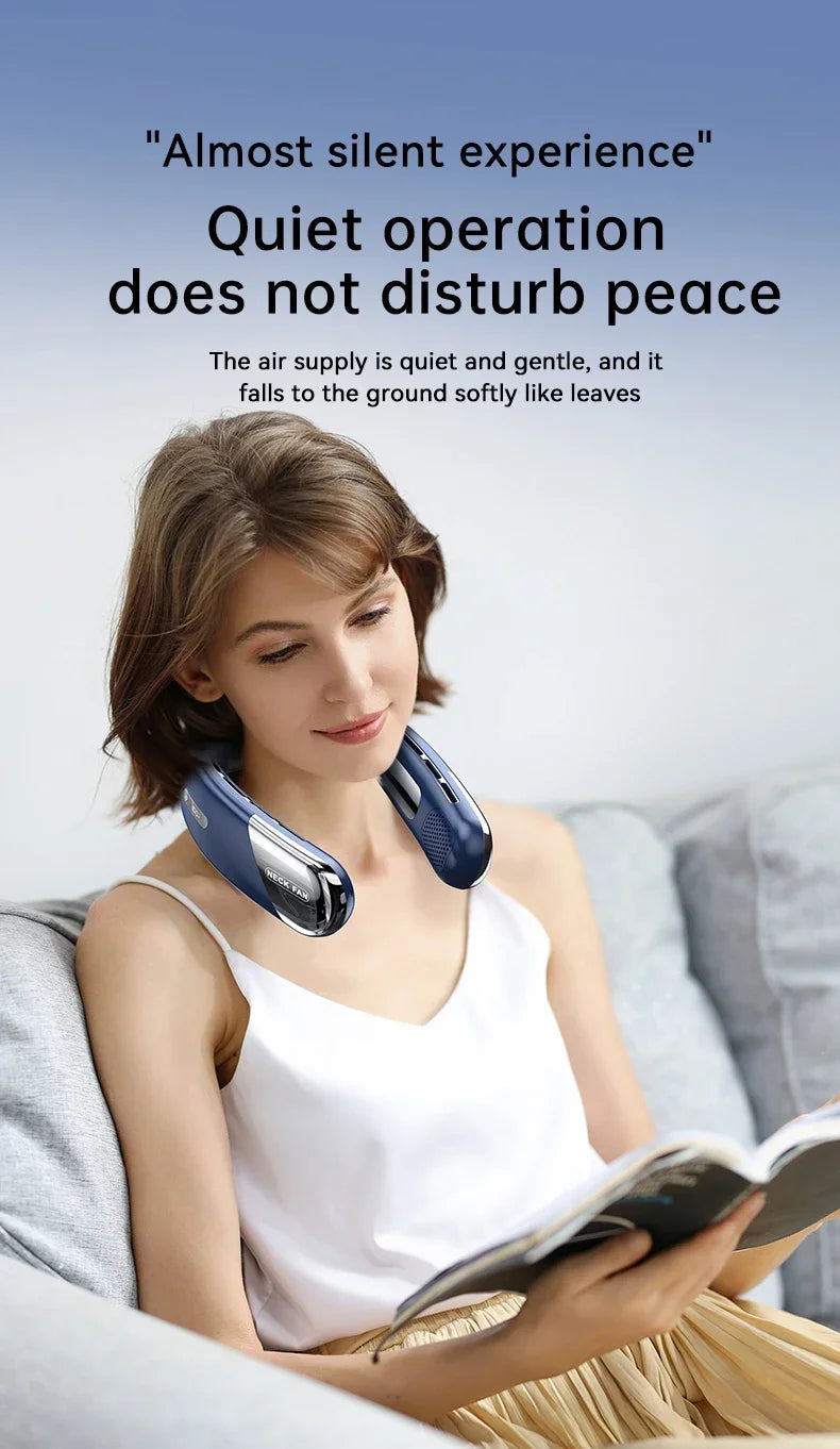 Climatiseur Portable