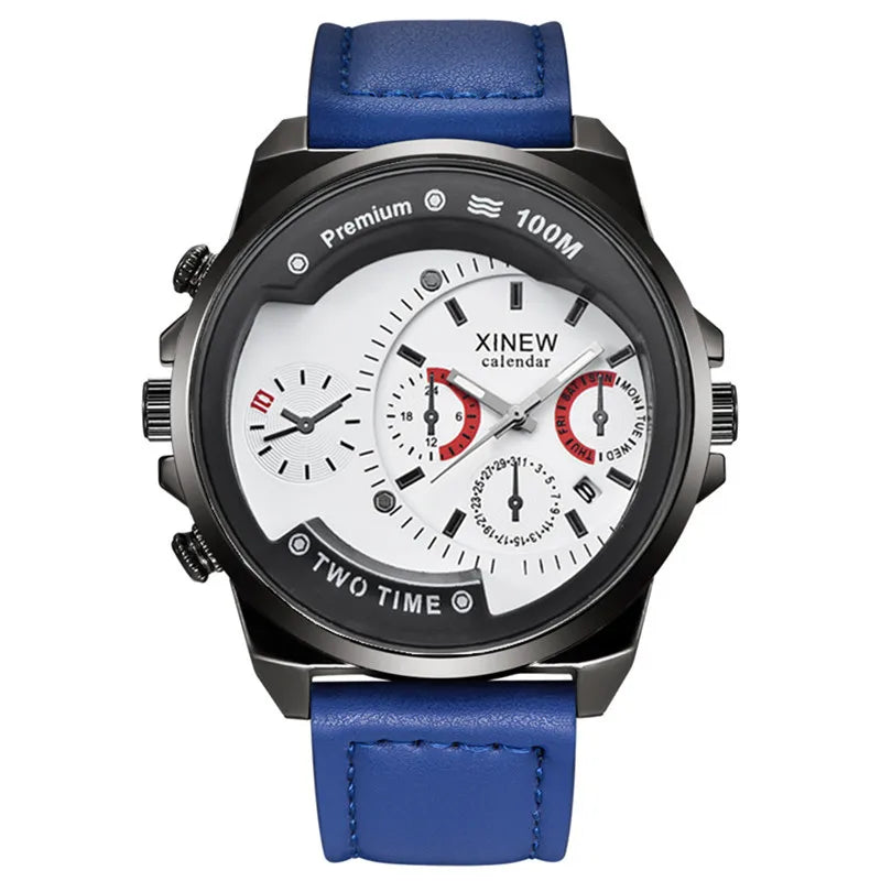 Montre Homme