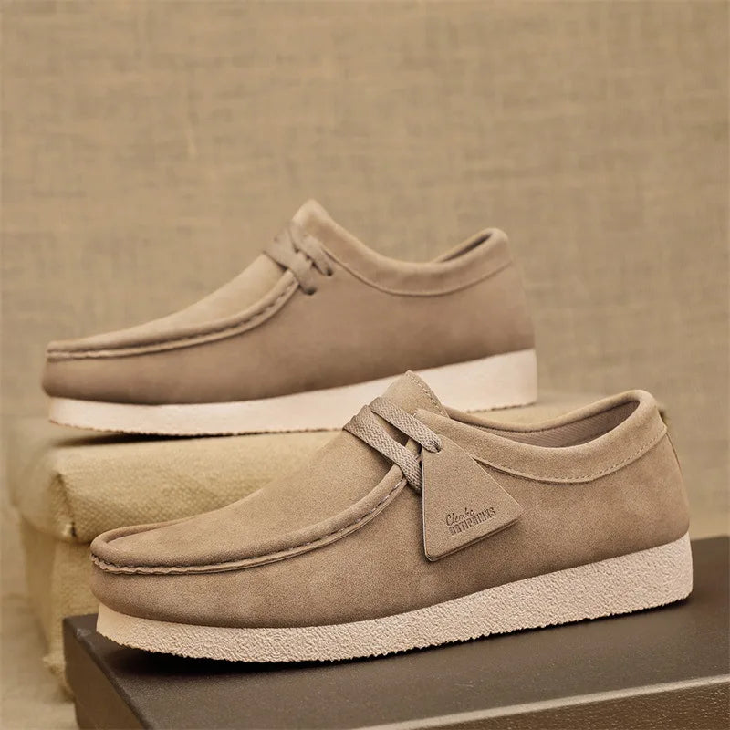 Chaussures de luxe pour hommes