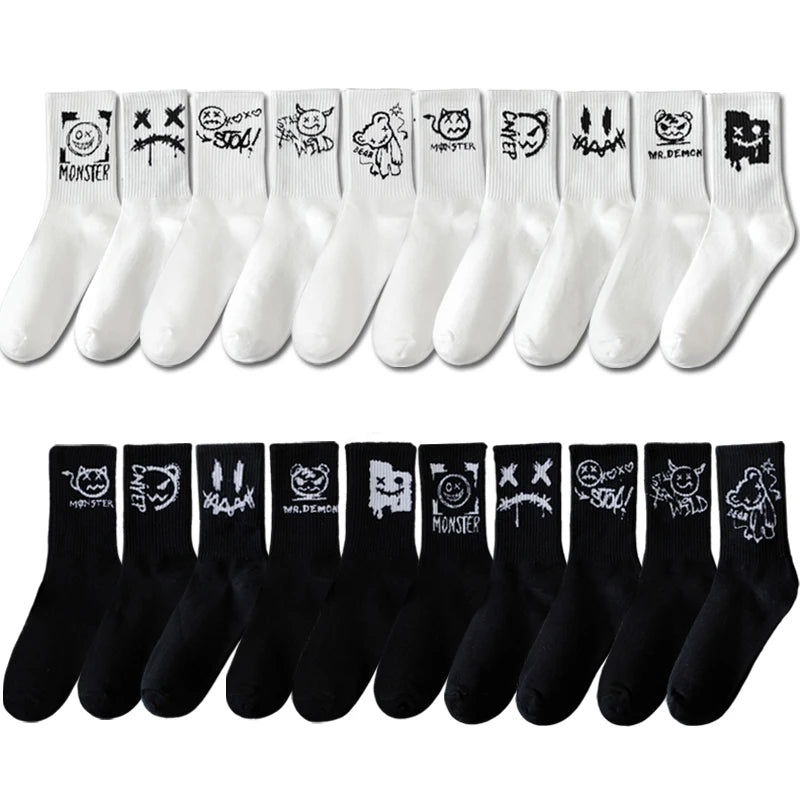 Chaussettes d’hiver