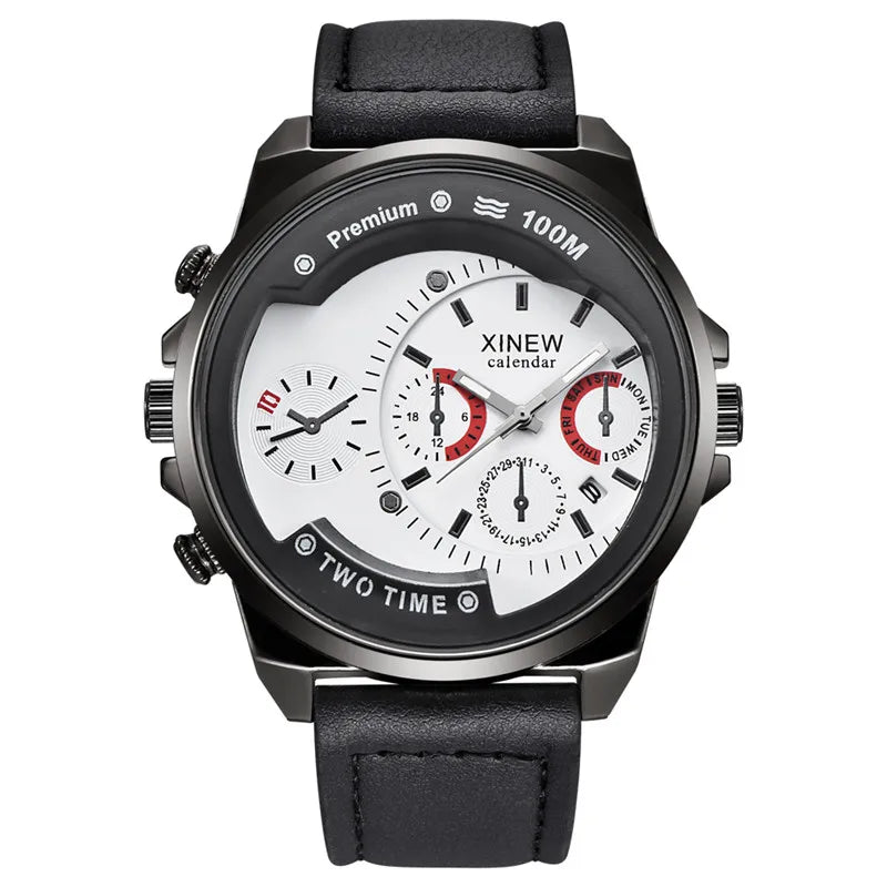Montre Homme