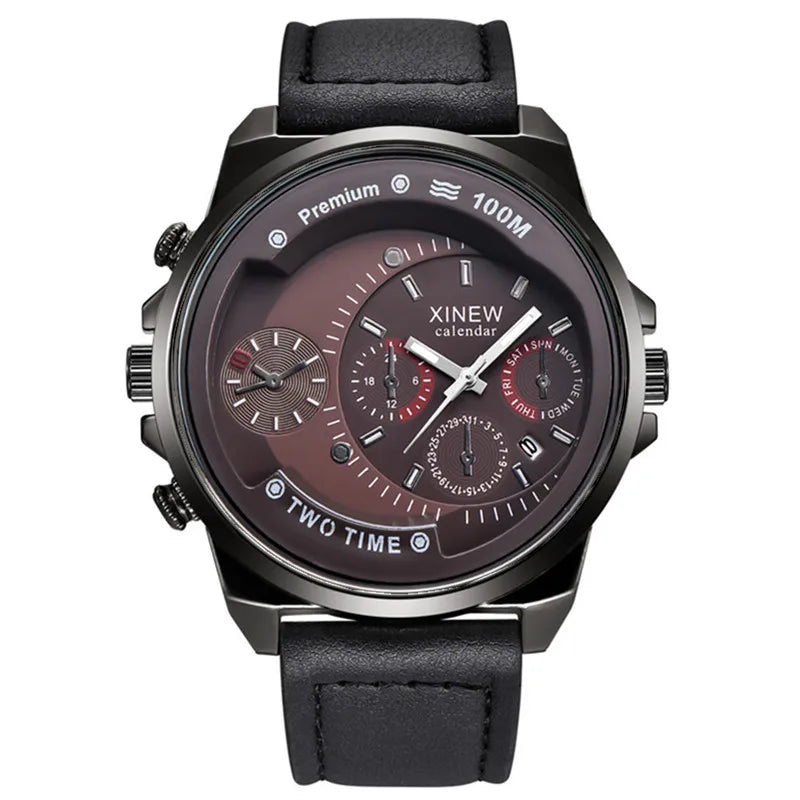 Montre Homme
