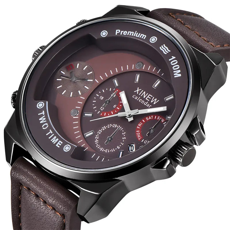 Montre Homme