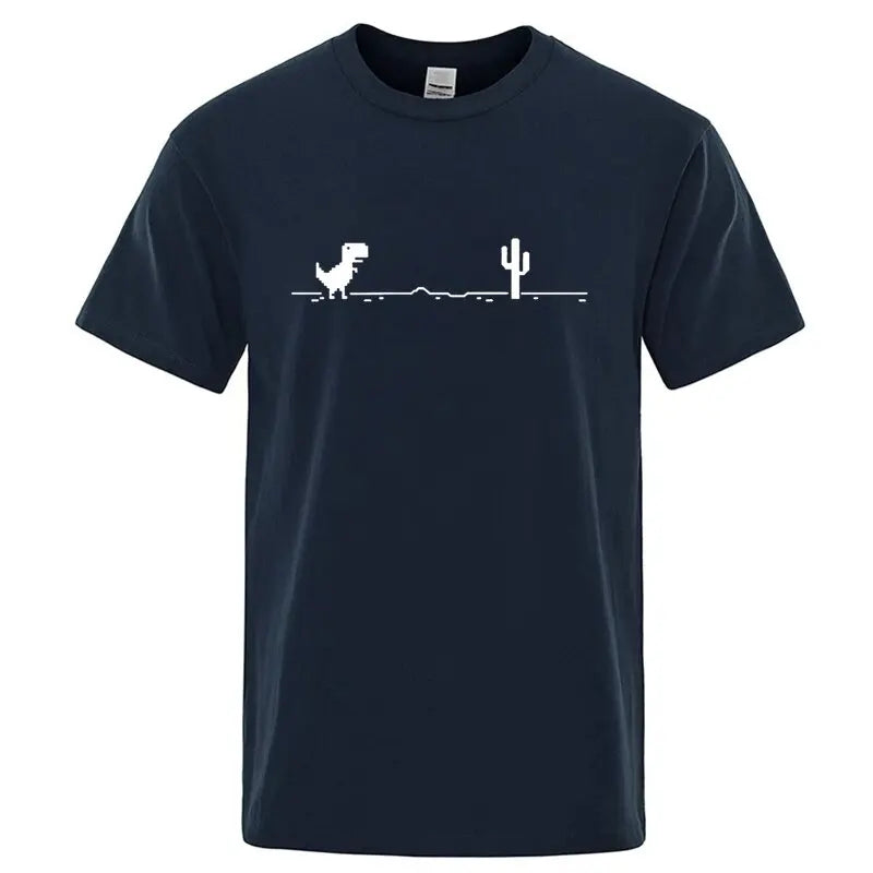 T-shirt Hommes