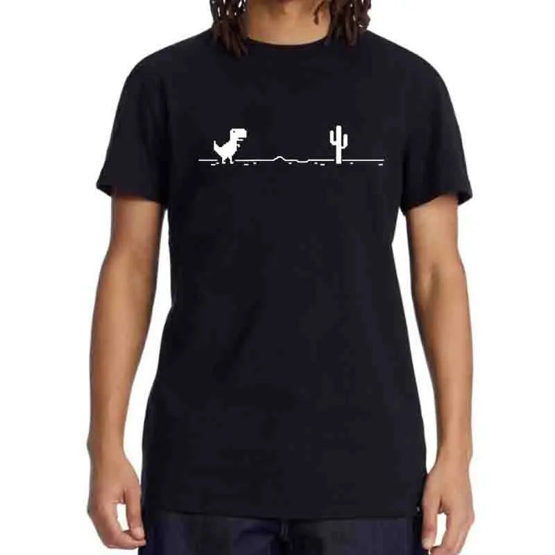T-shirt Hommes