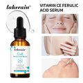 Sérum Vitamine C Anti-Taches — Éclat & Hydratation