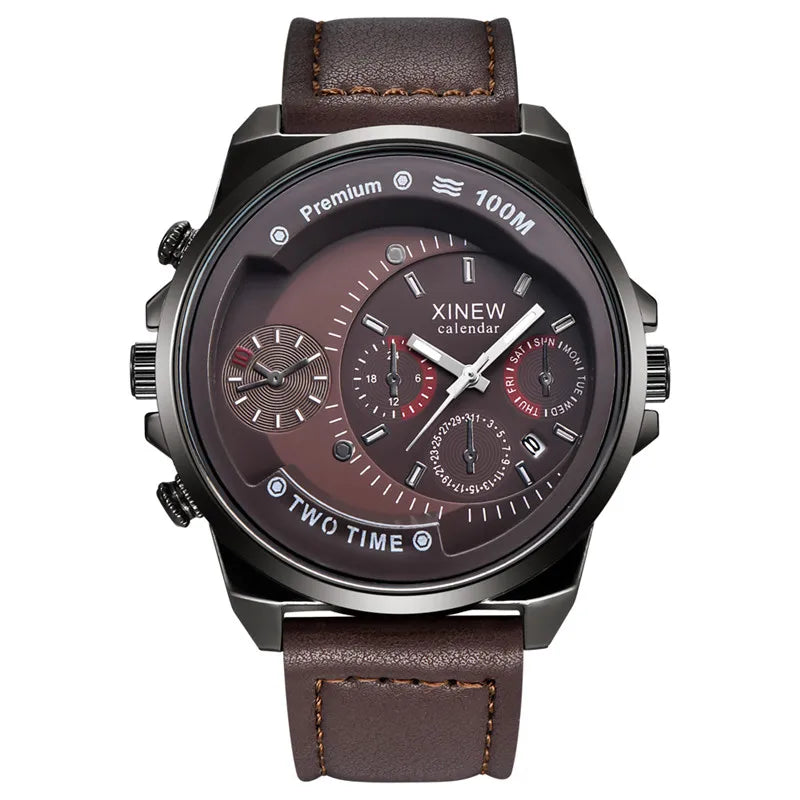 Montre Homme