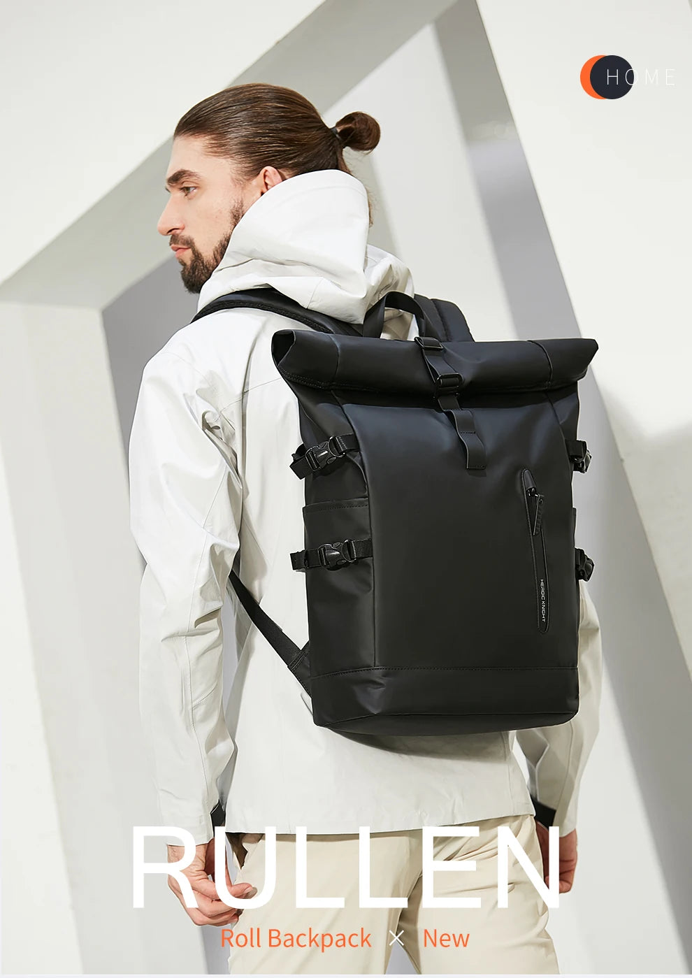Sac à dos Urban USB